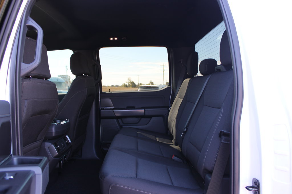 Used 2024 Ford F150 XLT w/ FX4 Off-Road Package AWD/4WD image 29