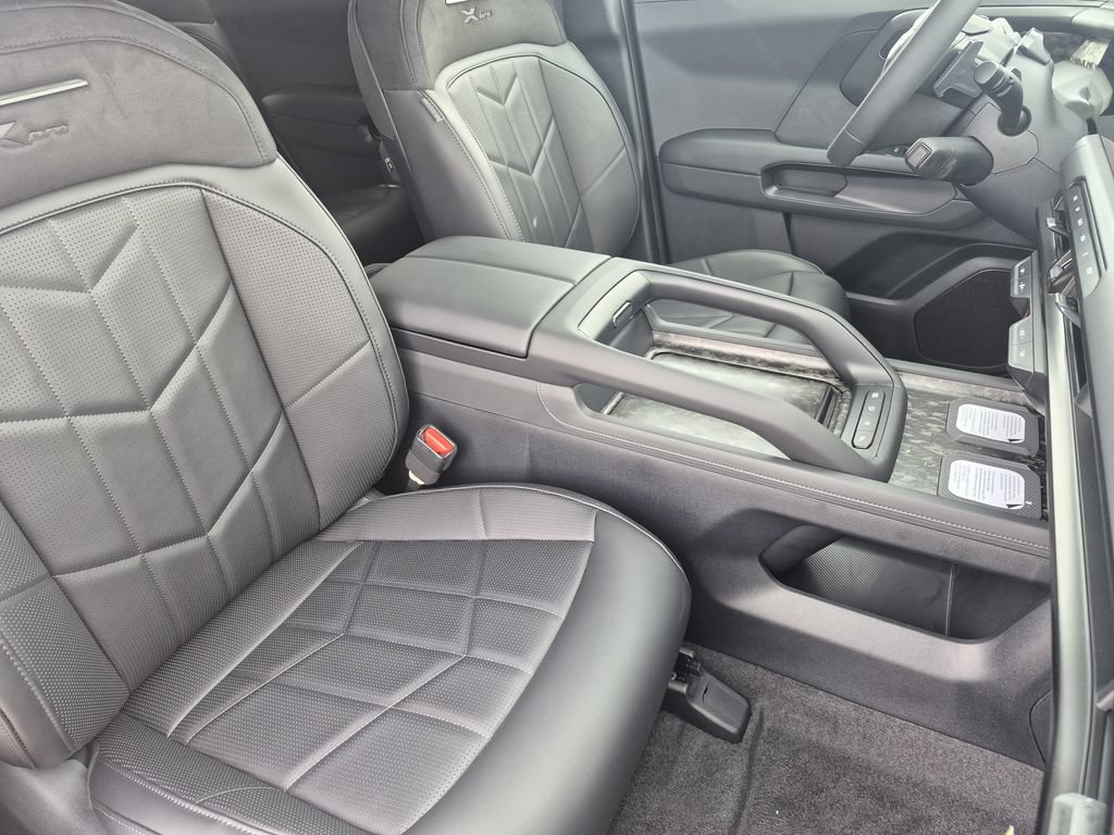 New 2027 Kia Telluride SX Prestige X-Pro AWD/4WD image 16