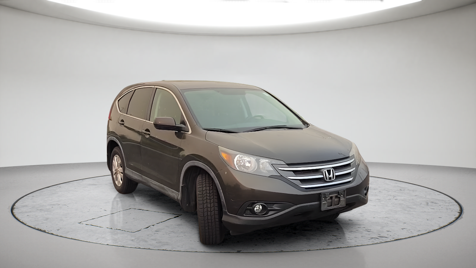 Used 2013 Honda CR-V EX image 3