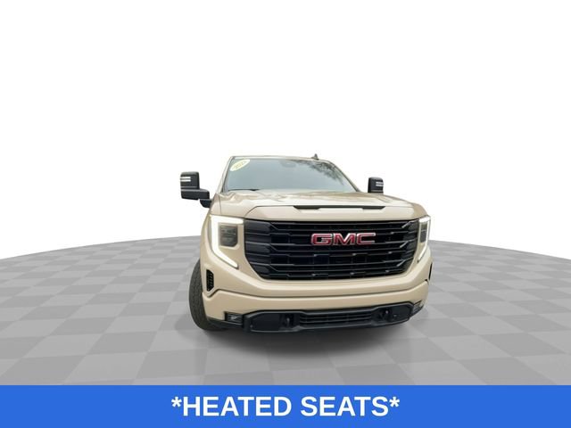 Used 2022 GMC Sierra 1500 Elevation image 4