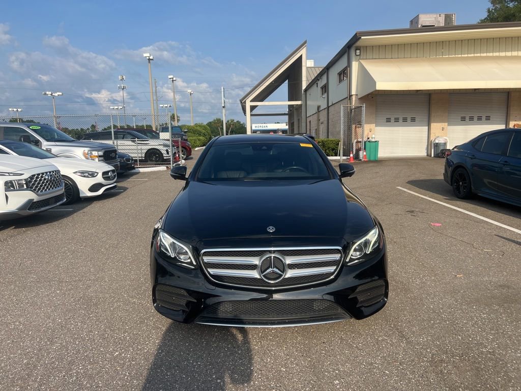 Used 2019 Mercedes-Benz E 300 image 16