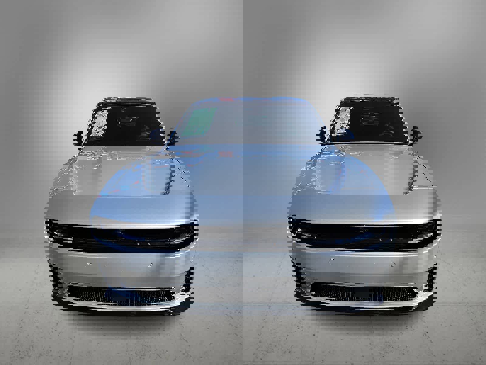 New 2026 Dodge Charger Daytona Scat Pack w/ Track Package image 3