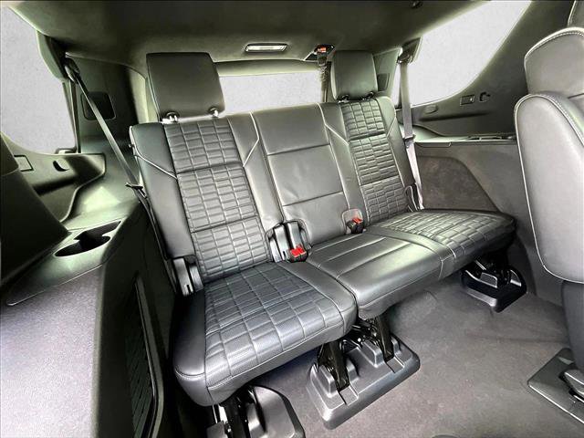 Used 2021 Cadillac Escalade Sport Platinum image 30