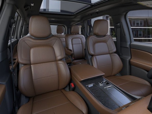 New 2026 Lincoln Aviator Reserve w/ Luxury Package AWD/4WD image 54