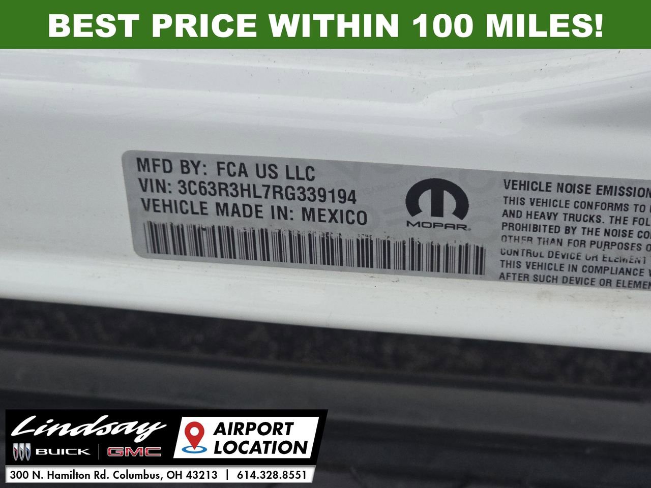 Used 2024 RAM 3500 Big Horn image 32