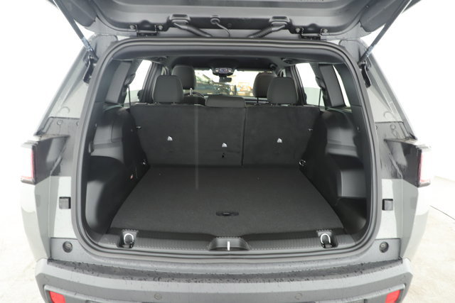 New 2026 Jeep Cherokee Laredo image 5