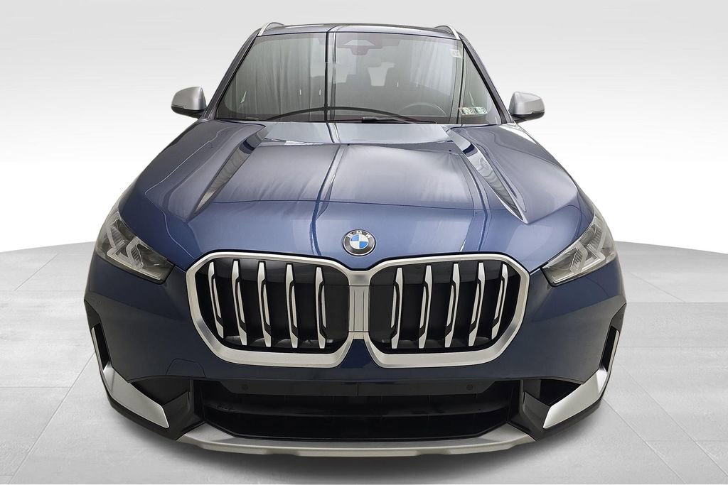 Certified 2023 BMW X1 xDrive28i w/ Convenience Package image 4