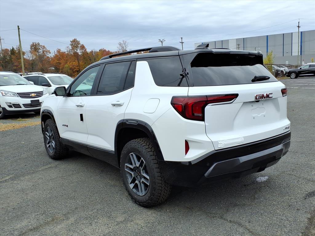 New 2026 GMC Terrain AT4 w/ Convenience Package III image 5