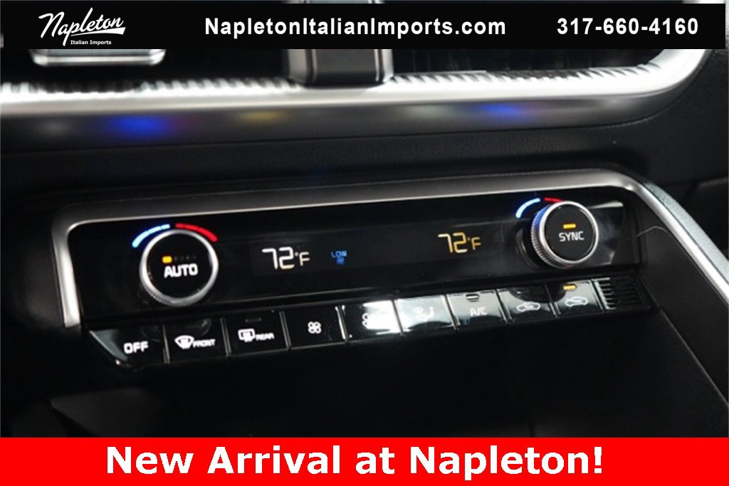 Used 2023 Kia K5 GT-Line image 26