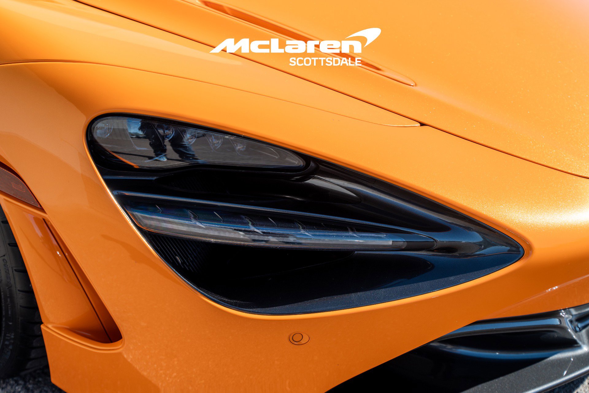 Used 2019 McLaren 720S image 11