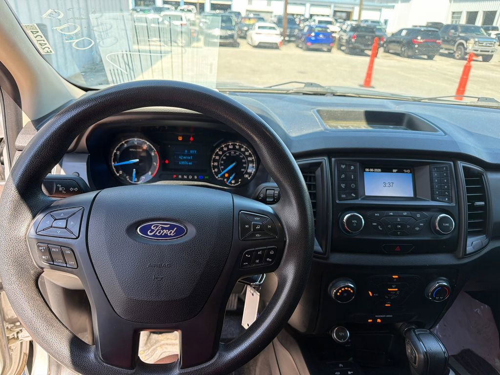 Used 2019 Ford Ranger XL w/ Equipment Group 101A Mid RWD image 9