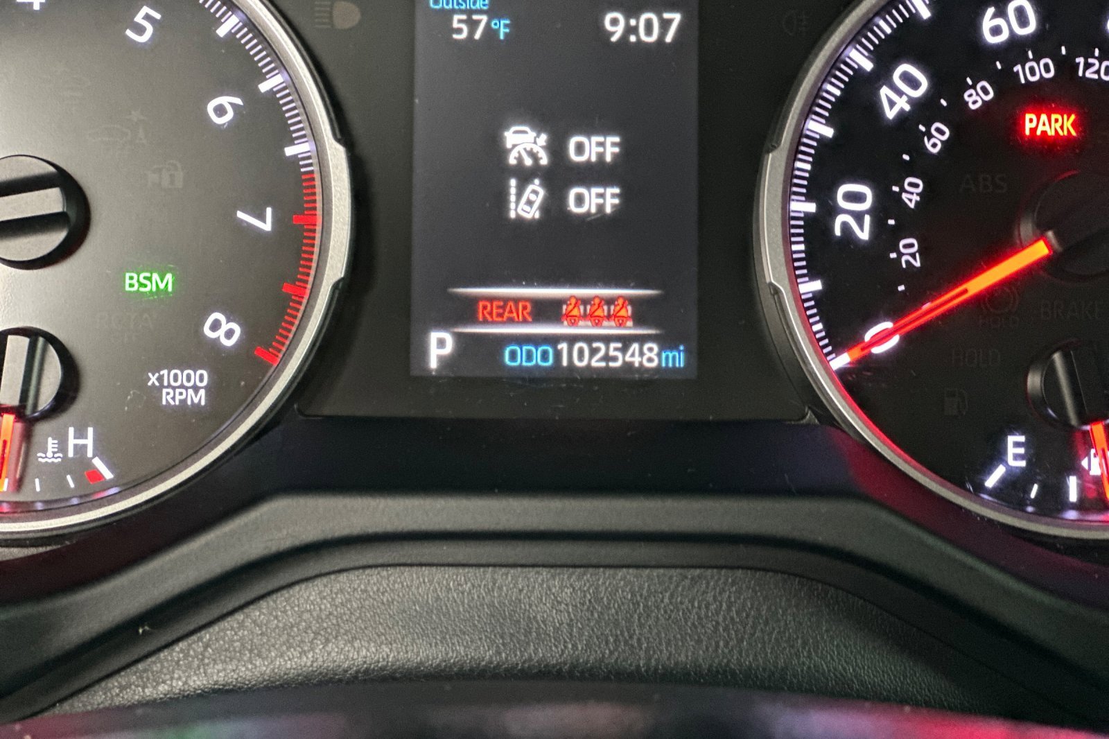 Used 2021 Toyota RAV4 XLE image 27