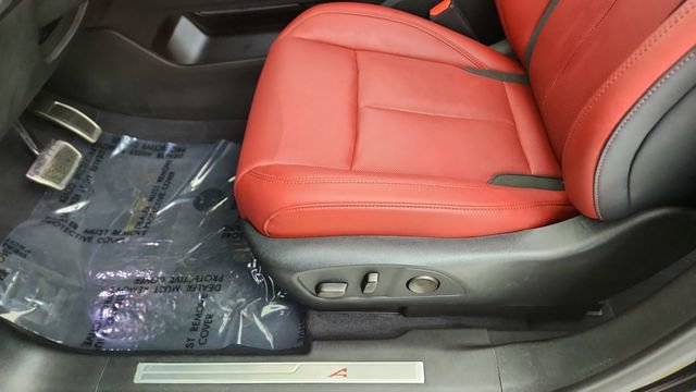 Used 2024 Acura ZDX A-Spec image 35