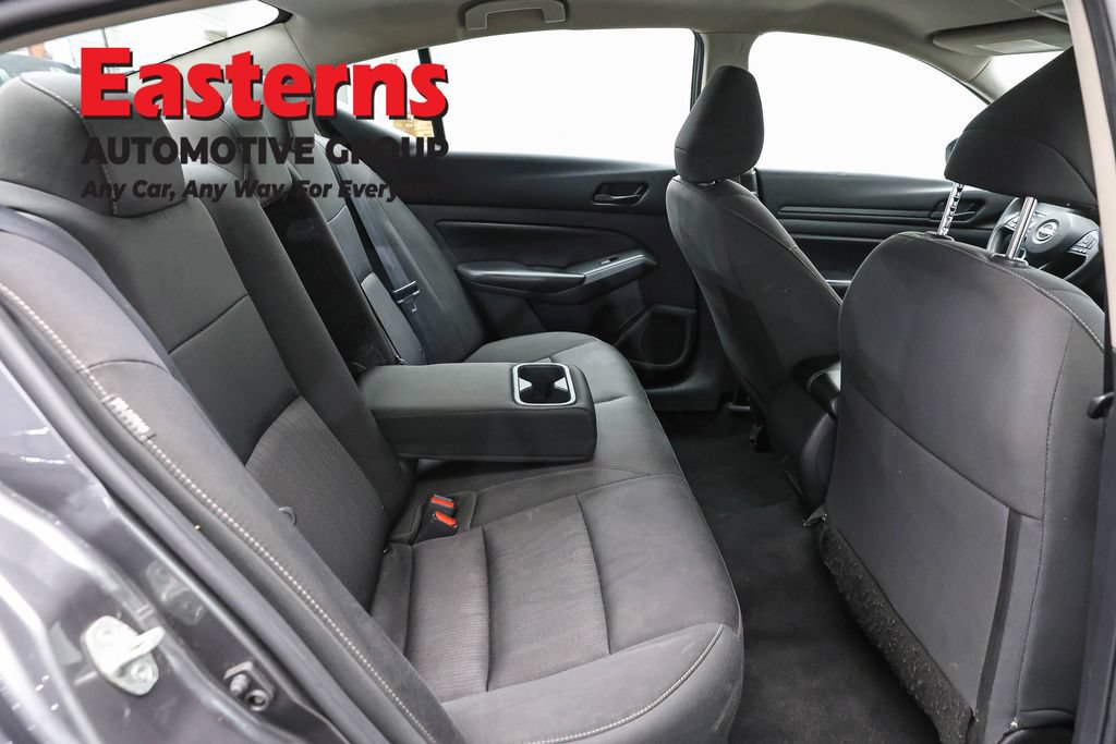 Used 2023 Nissan Altima 2.5 S FWD image 22