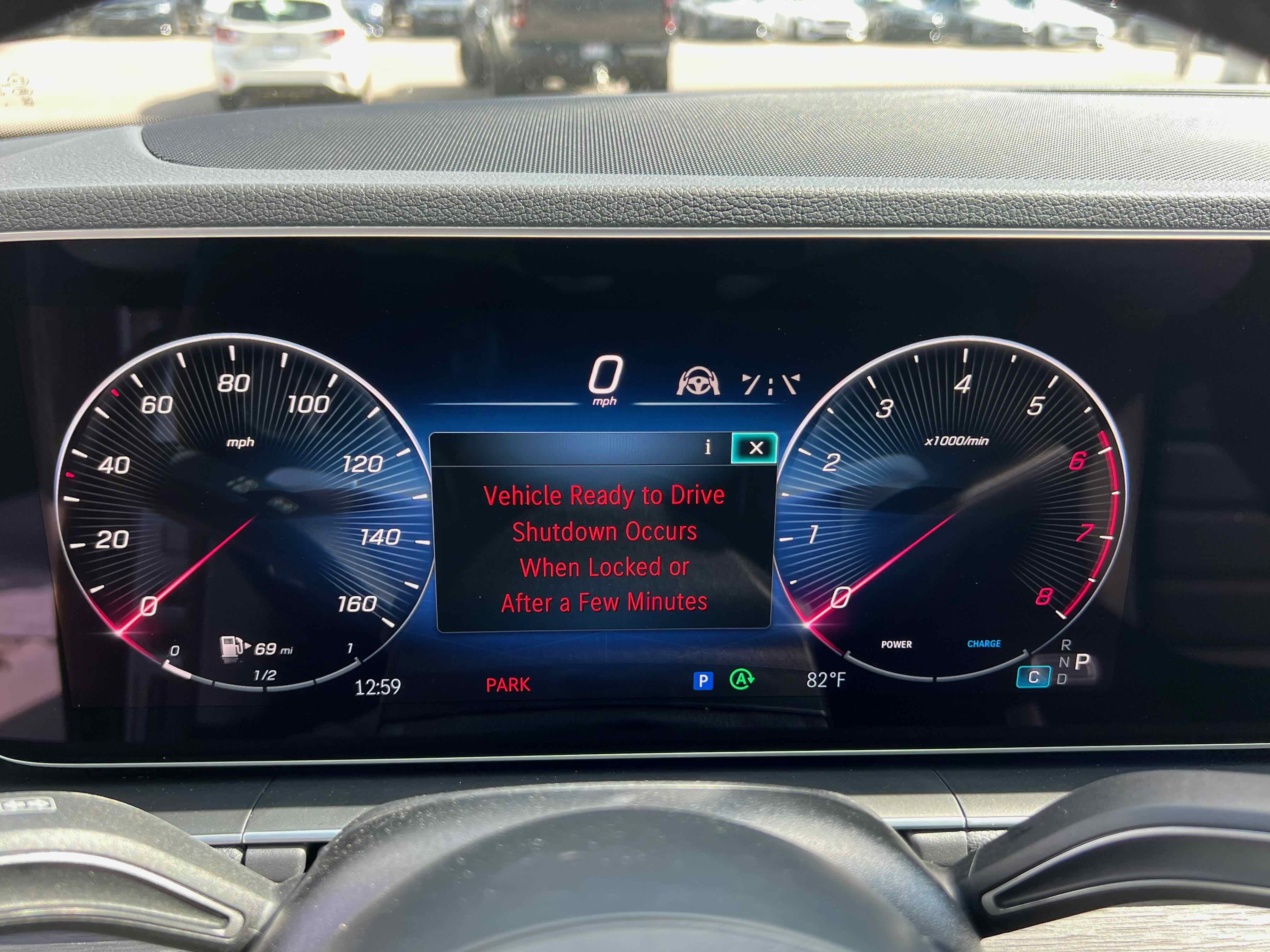 New 2026 Mercedes-Benz GLE 450 4MATIC image 33