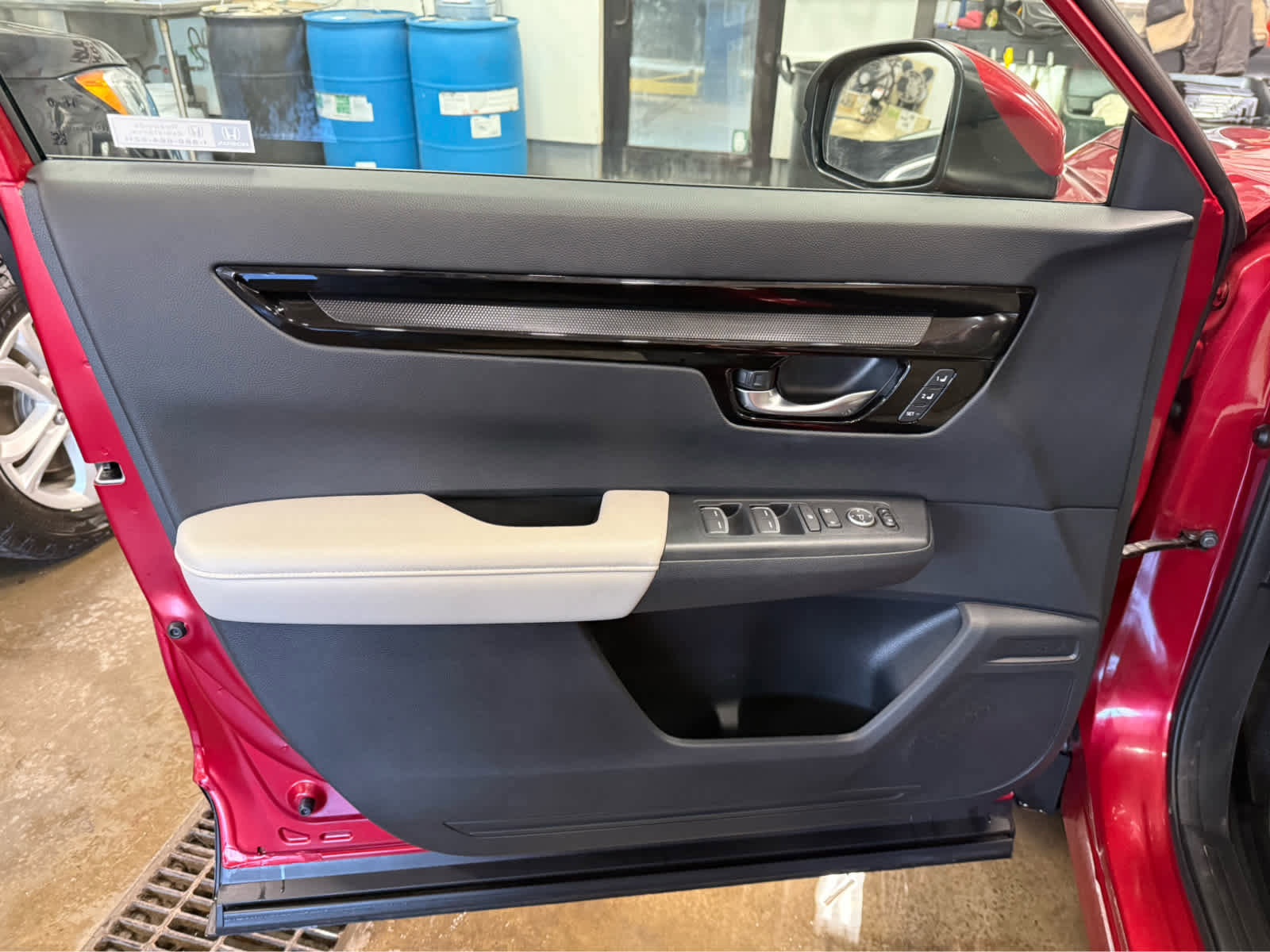Used 2024 Honda CR-V EX-L image 20