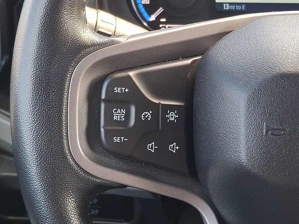 Used 2023 Ford Bronco Big Bend AWD/4WD image 20