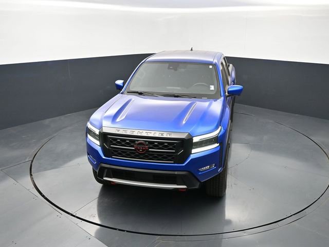 Used 2024 Nissan Frontier PRO-4X w/ Pro Convenience Package AWD/4WD image 18