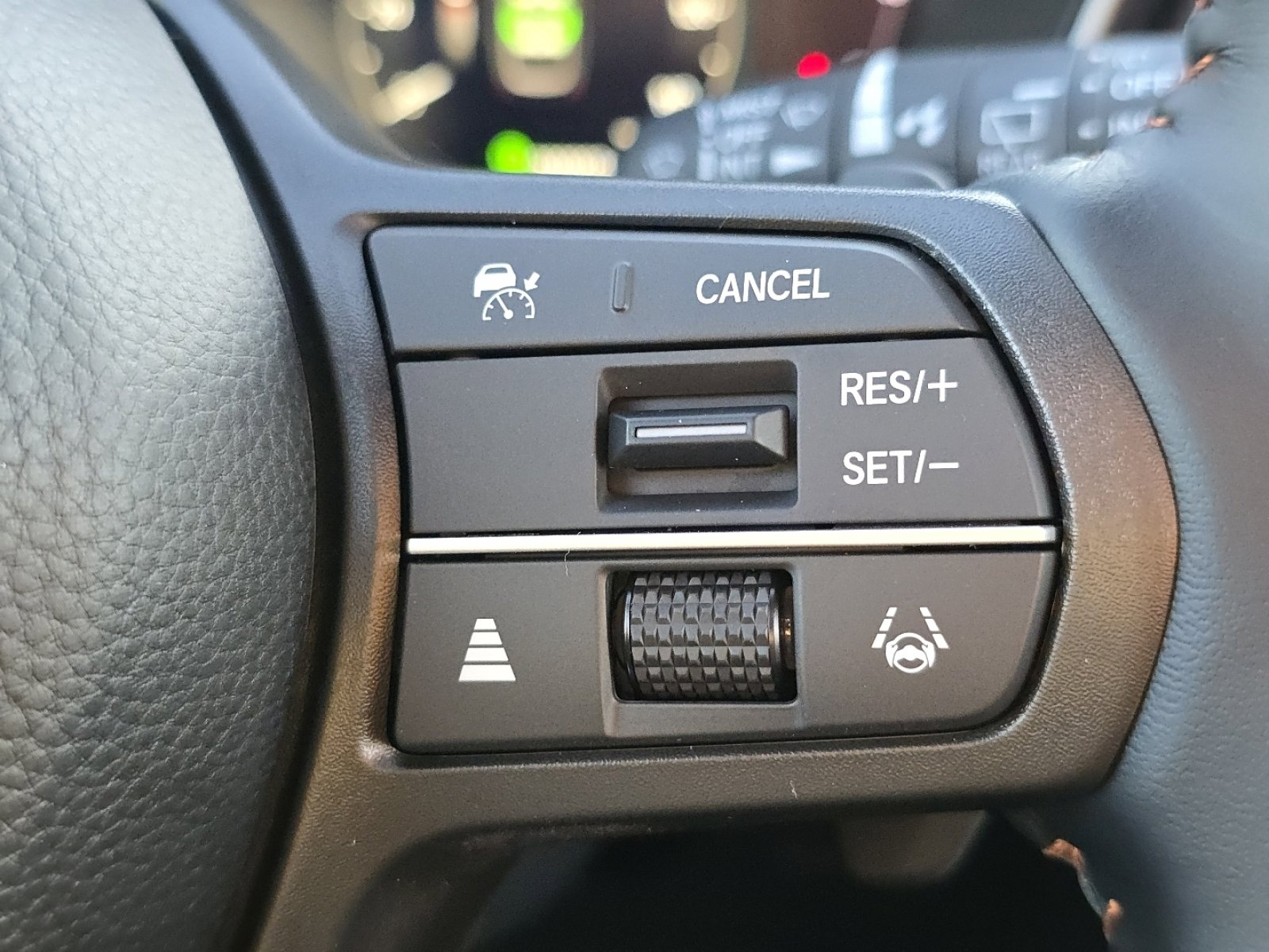 New 2026 Honda CR-V Sport-L image 33