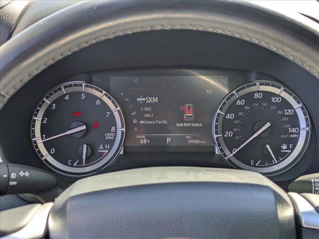 Used 2022 Toyota Highlander XLE image 13