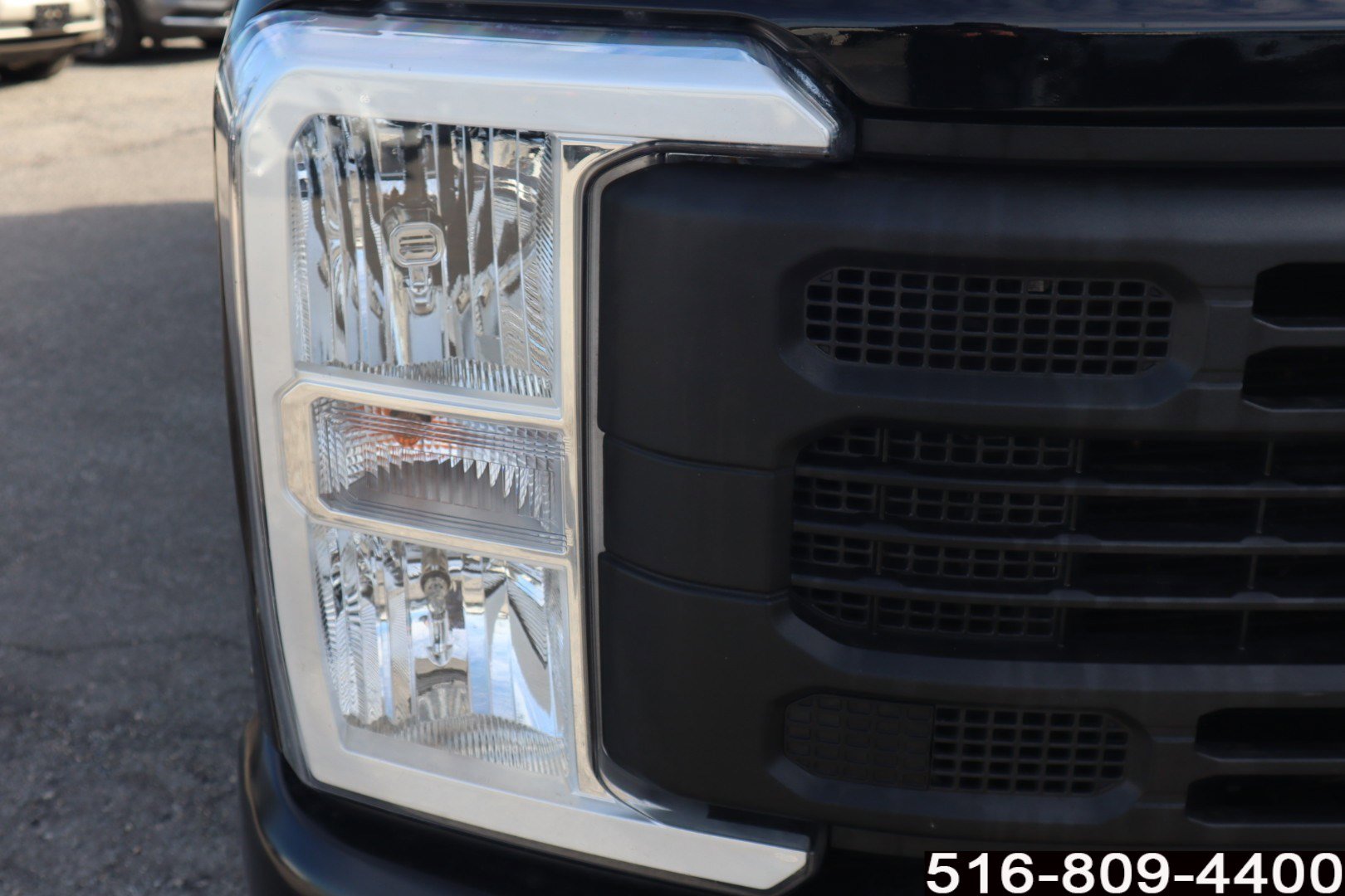 Used 2025 Ford F350 XL image 39