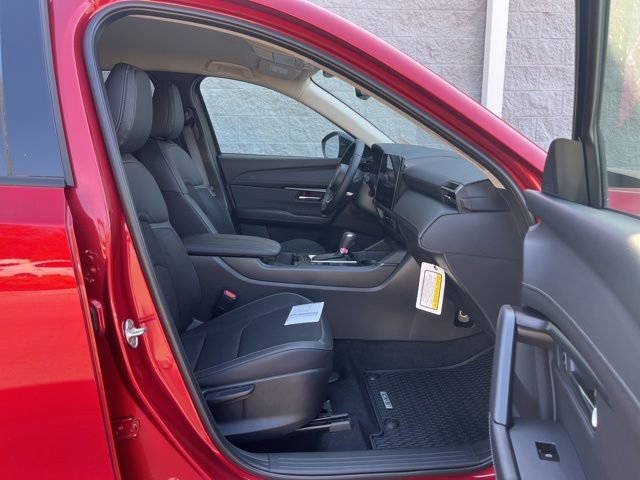 New 2026 MAZDA CX-5 Preferred AWD/4WD image 27