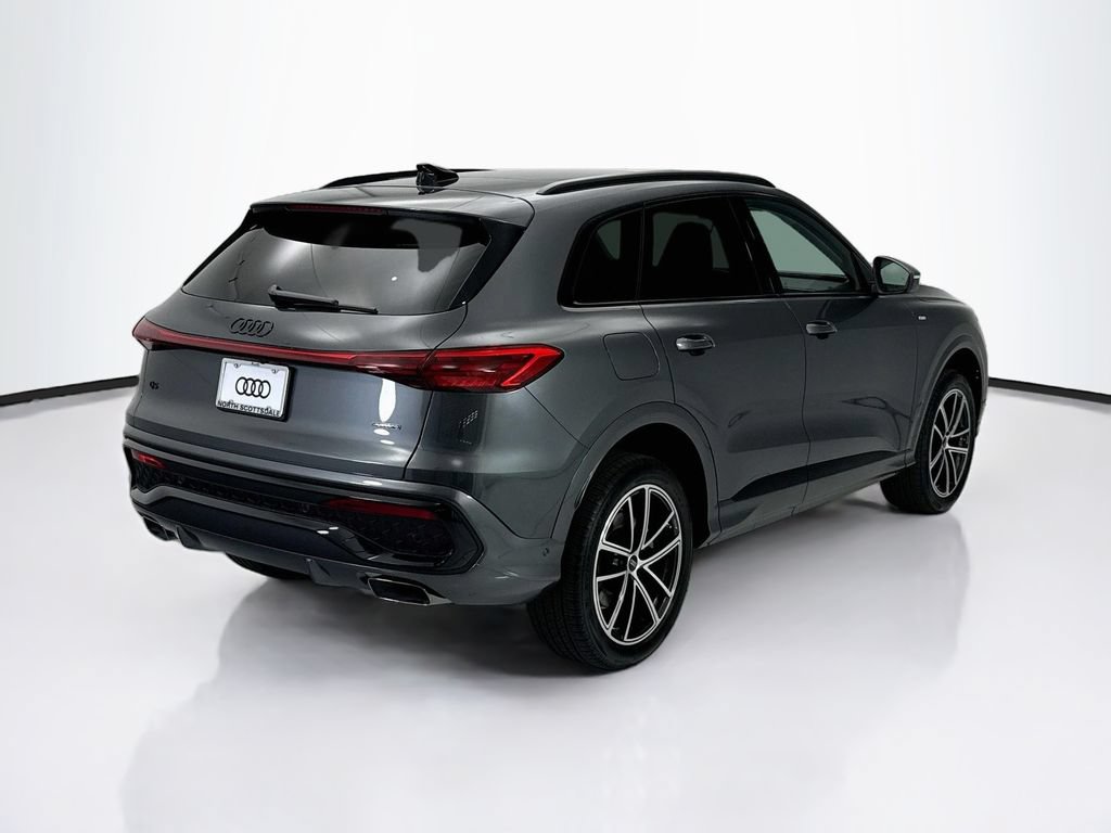 New 2026 Audi Q5 Premium AWD/4WD image 5