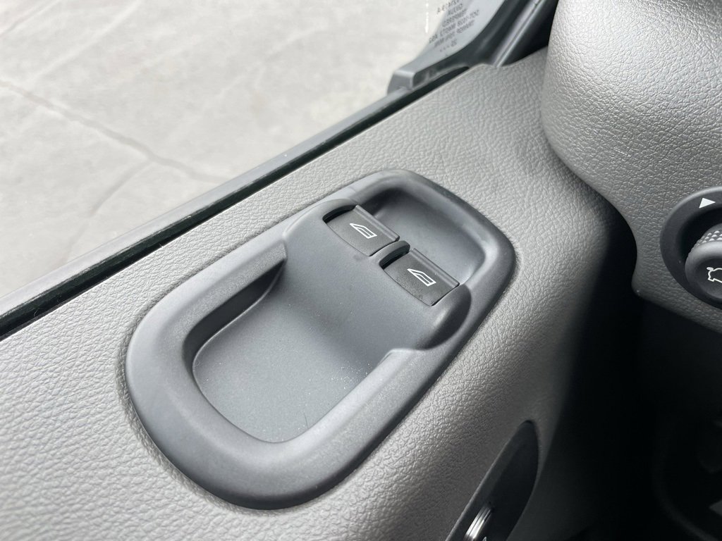 New 2026 Ford Transit 350 148 High Roof AWD w/ Load Area Protection Package image 27