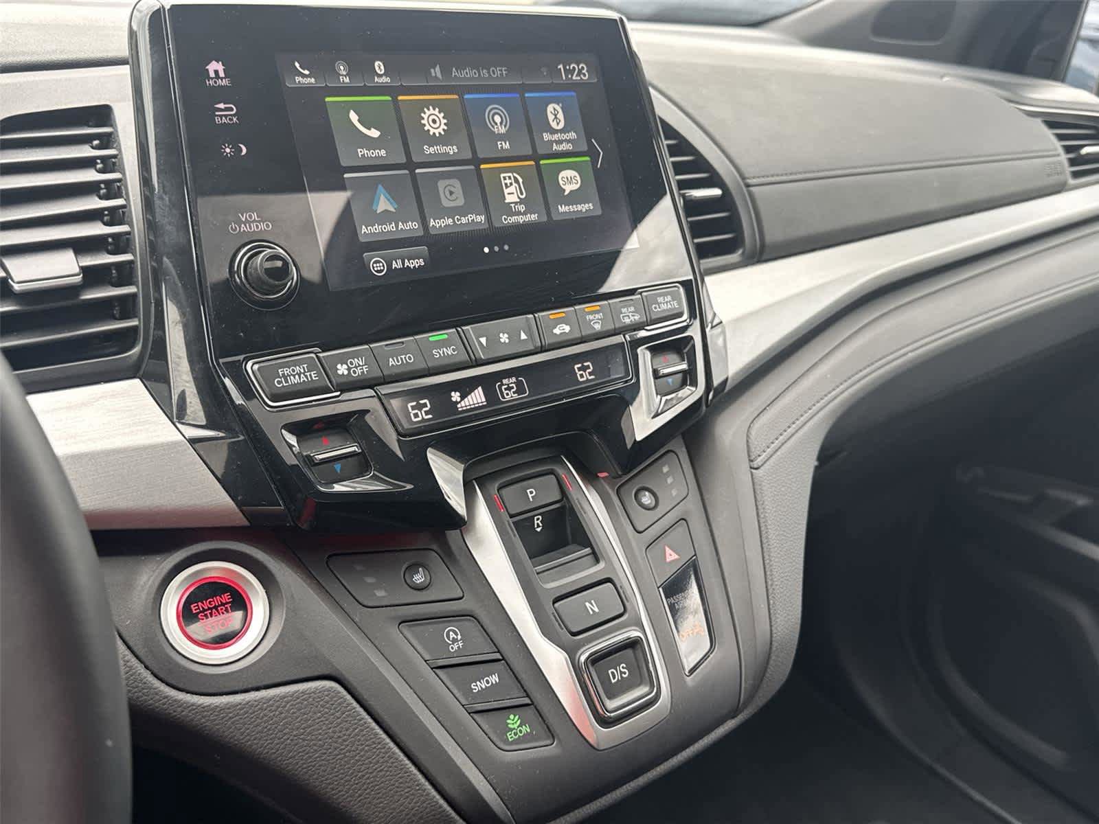 Used 2024 Honda Odyssey Sport image 22