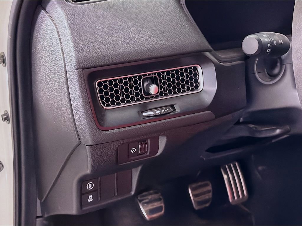 Used 2024 Honda Civic Type R image 12