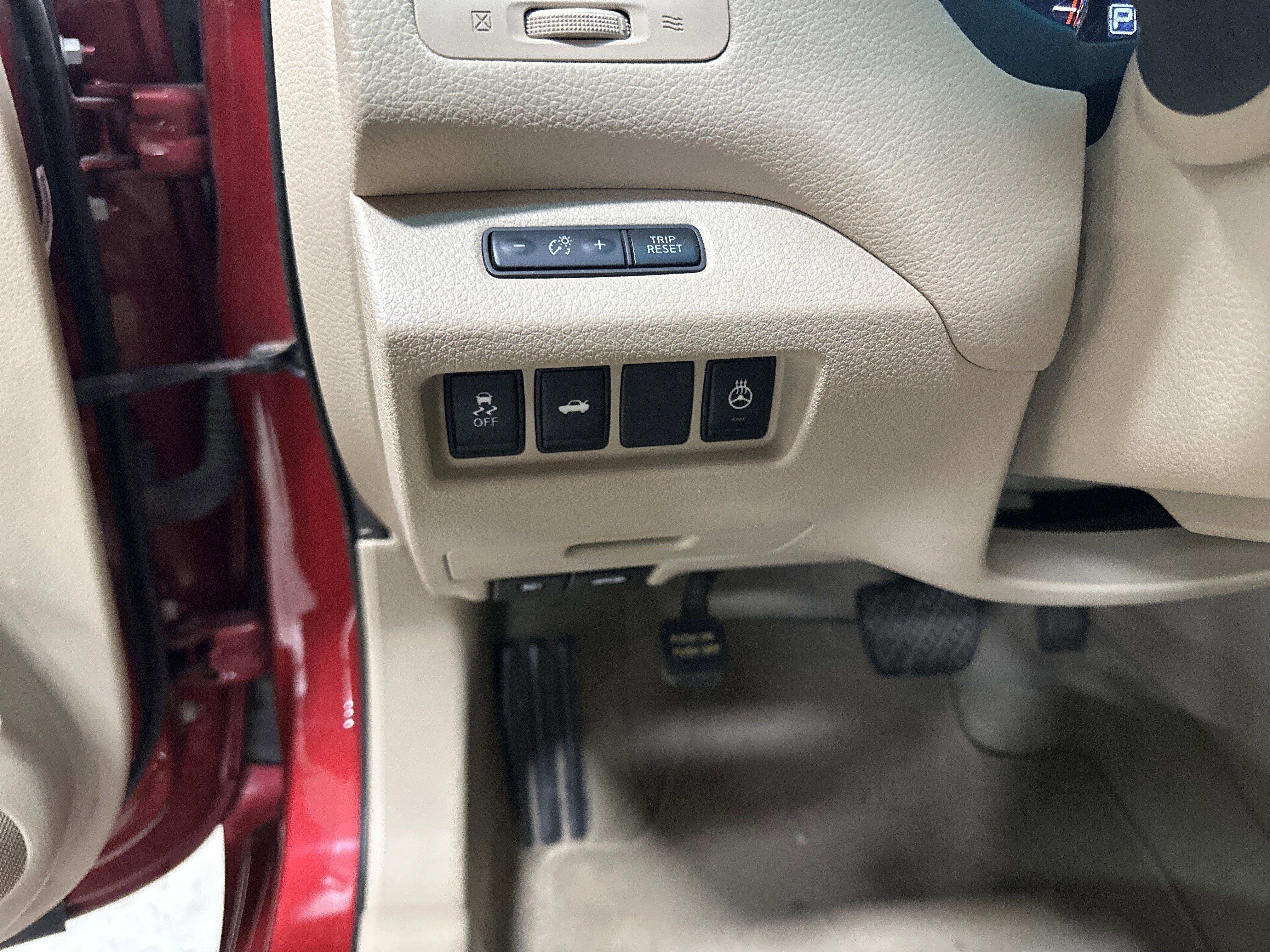 Used 2014 Nissan Altima 2.5 SL FWD image 37