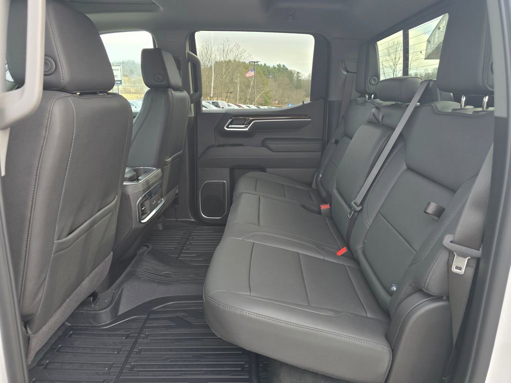 New 2026 GMC Sierra 1500 Elevation w/ Elevation Premium Package image 13