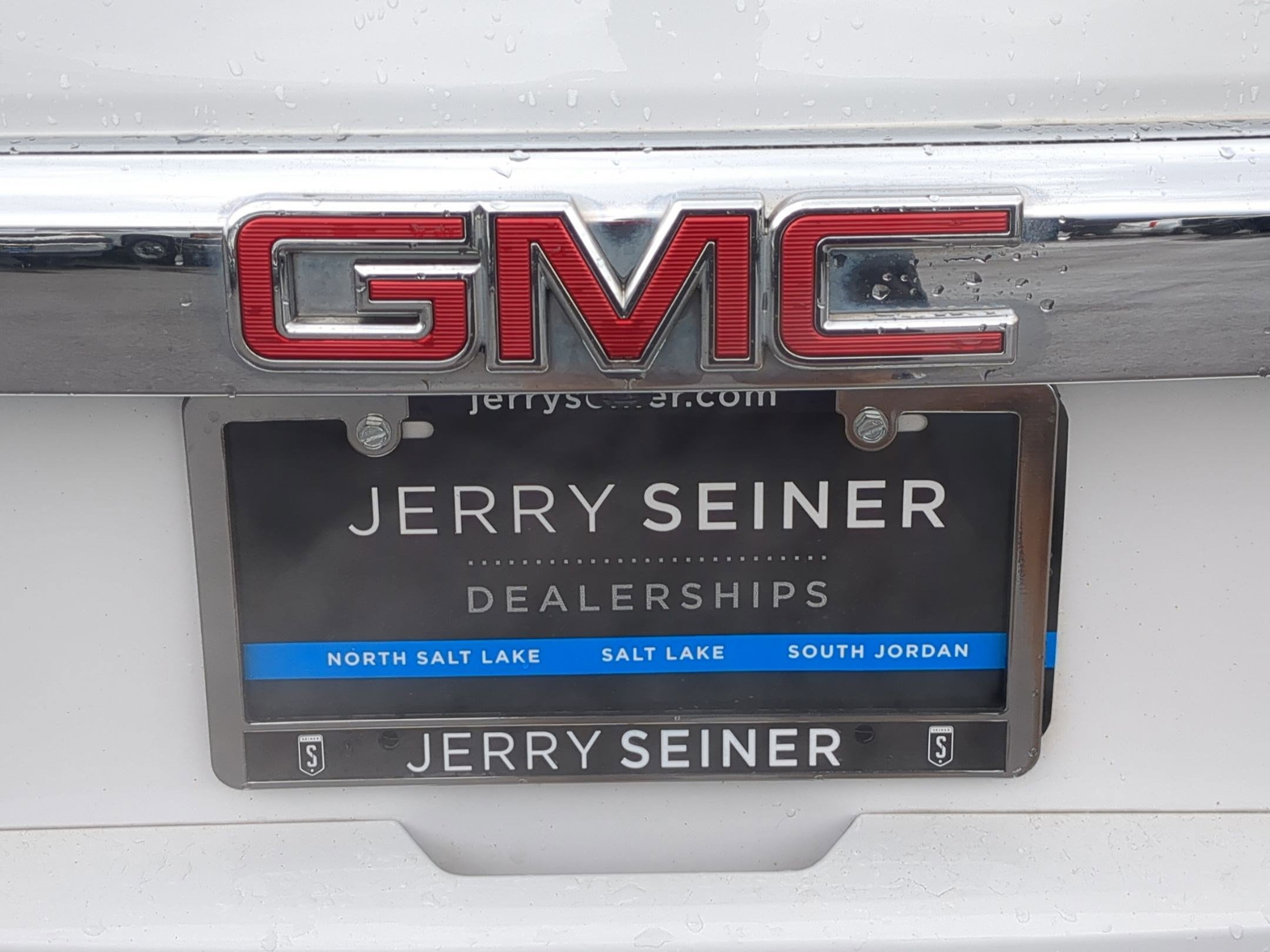 Used 2019 GMC Yukon Denali image 13