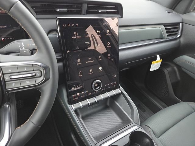 New 2026 GMC Terrain AT4 w/ Convenience Package III AWD/4WD image 39