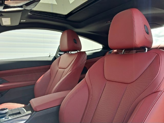 New 2027 BMW M440i Coupe w/ Premium Package RWD image 11