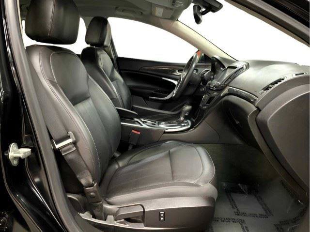 Used 2017 Buick Regal FWD image 48