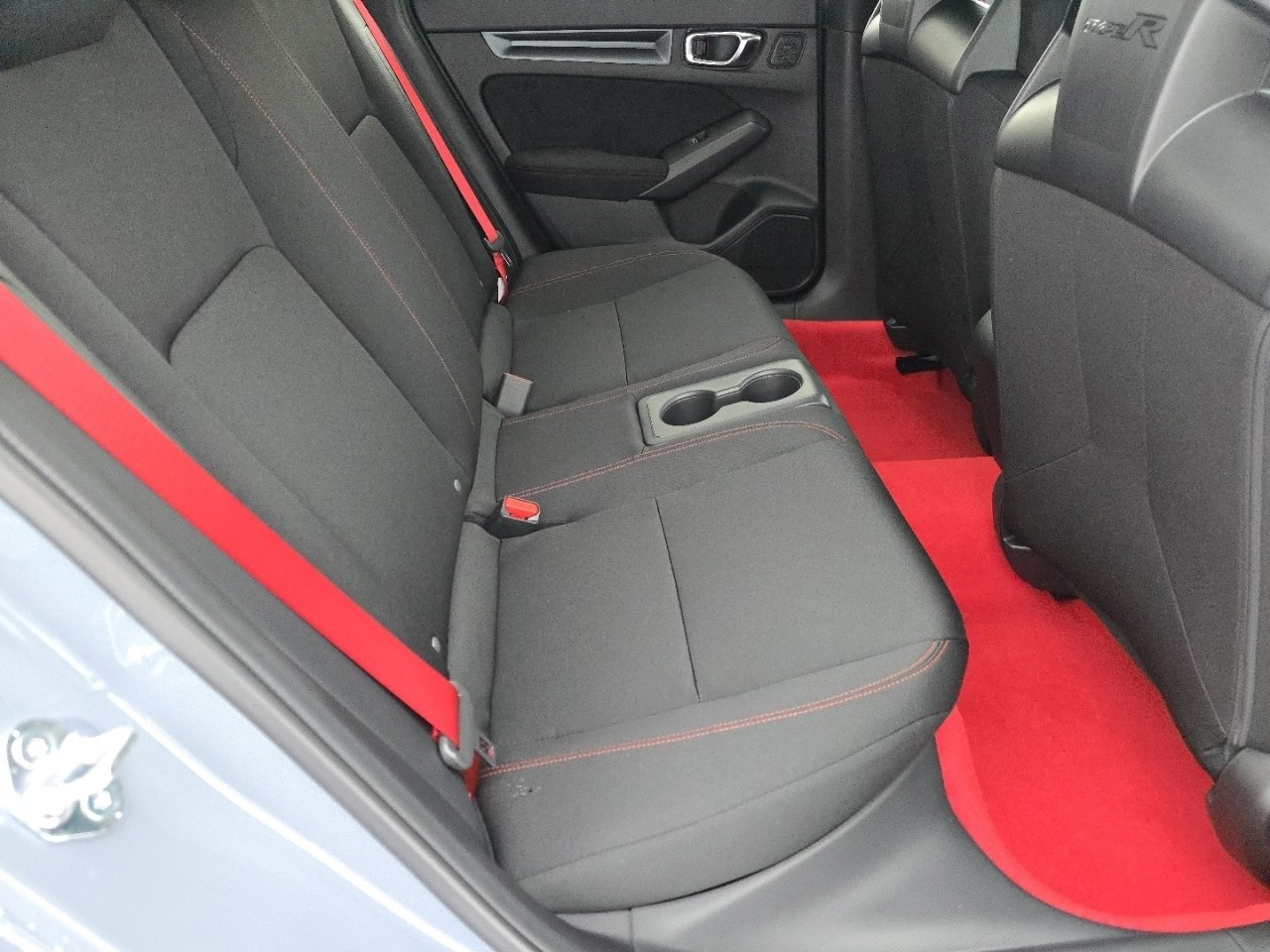 New 2025 Honda Civic Type R image 24