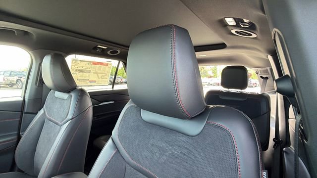 New 2026 Ford Explorer ST w/ Sun And Sound Package image 22