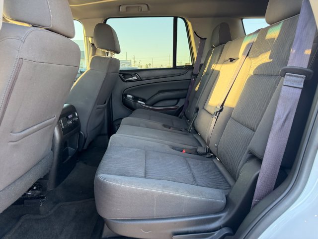 Used 2016 GMC Yukon SLE w/ Convenience Package RWD image 10