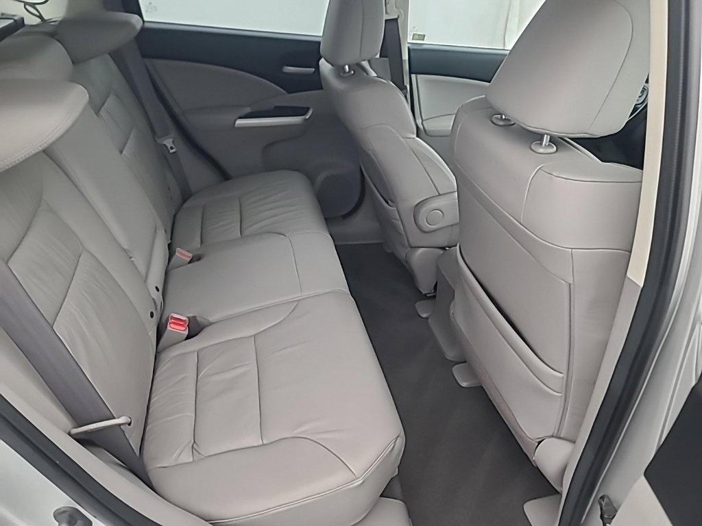 Used 2013 Honda CR-V EX-L image 17