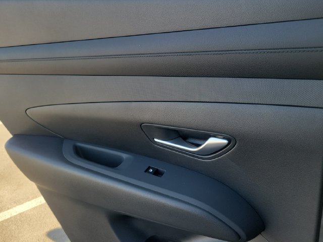 New 2026 Hyundai Tucson SE FWD image 23