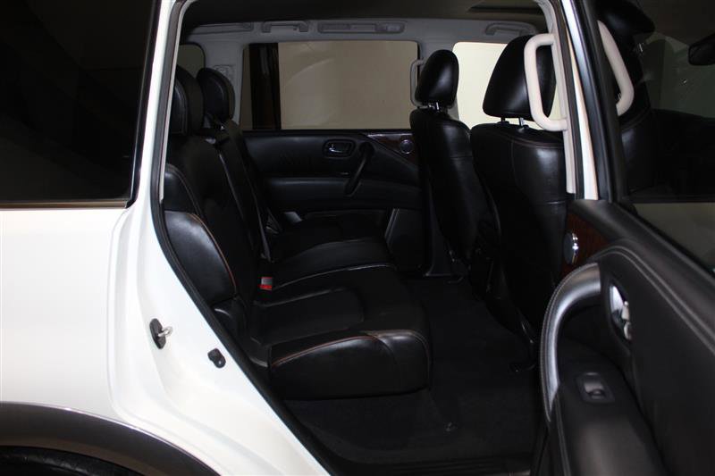 Used 2018 Nissan Armada SL w/ Premium Package AWD/4WD image 35