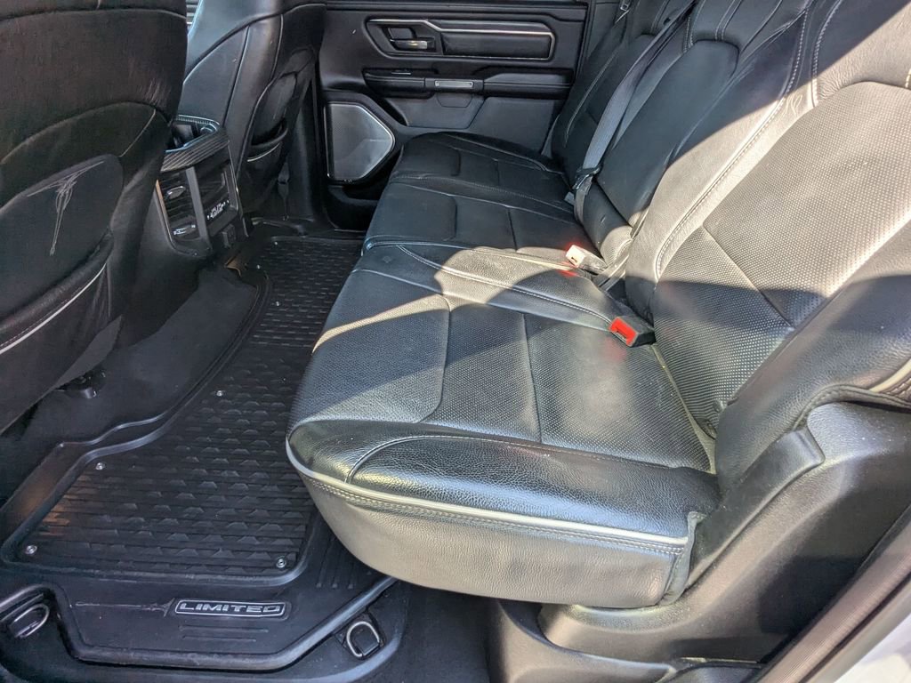 Used 2019 RAM 1500 Limited image 18