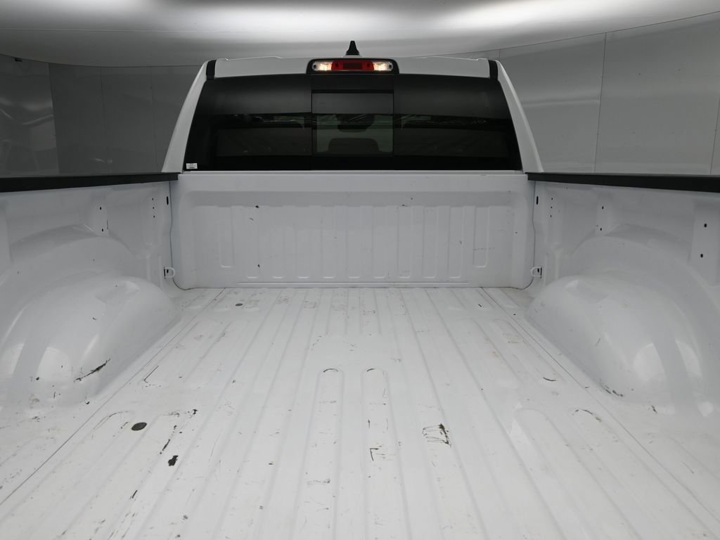 Used 2023 RAM 1500 Big Horn image 30