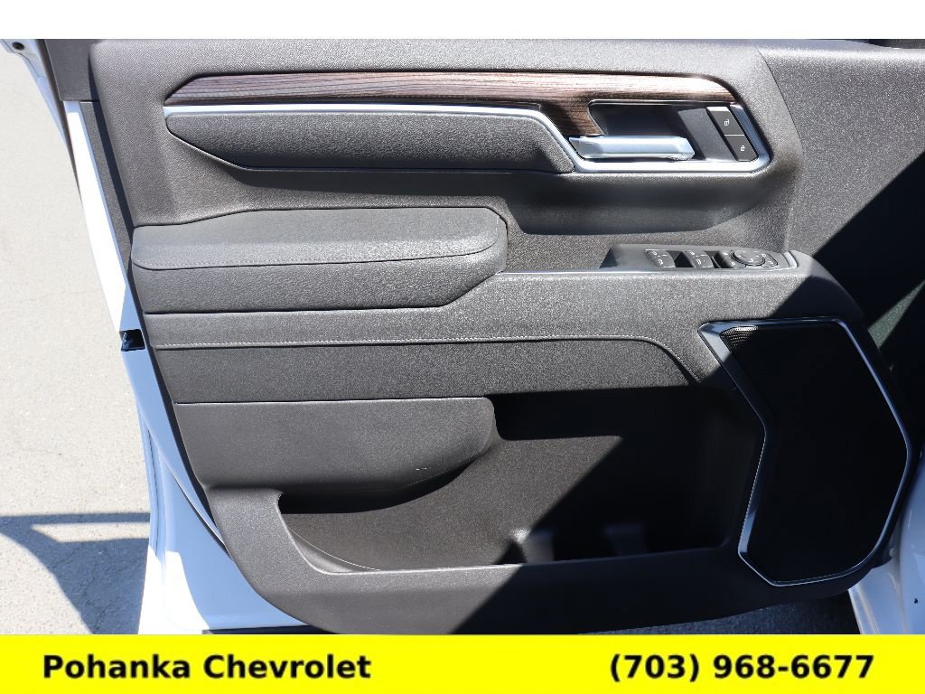 New 2026 Chevrolet Silverado 3500 LT w/ Safety Package AWD/4WD image 23