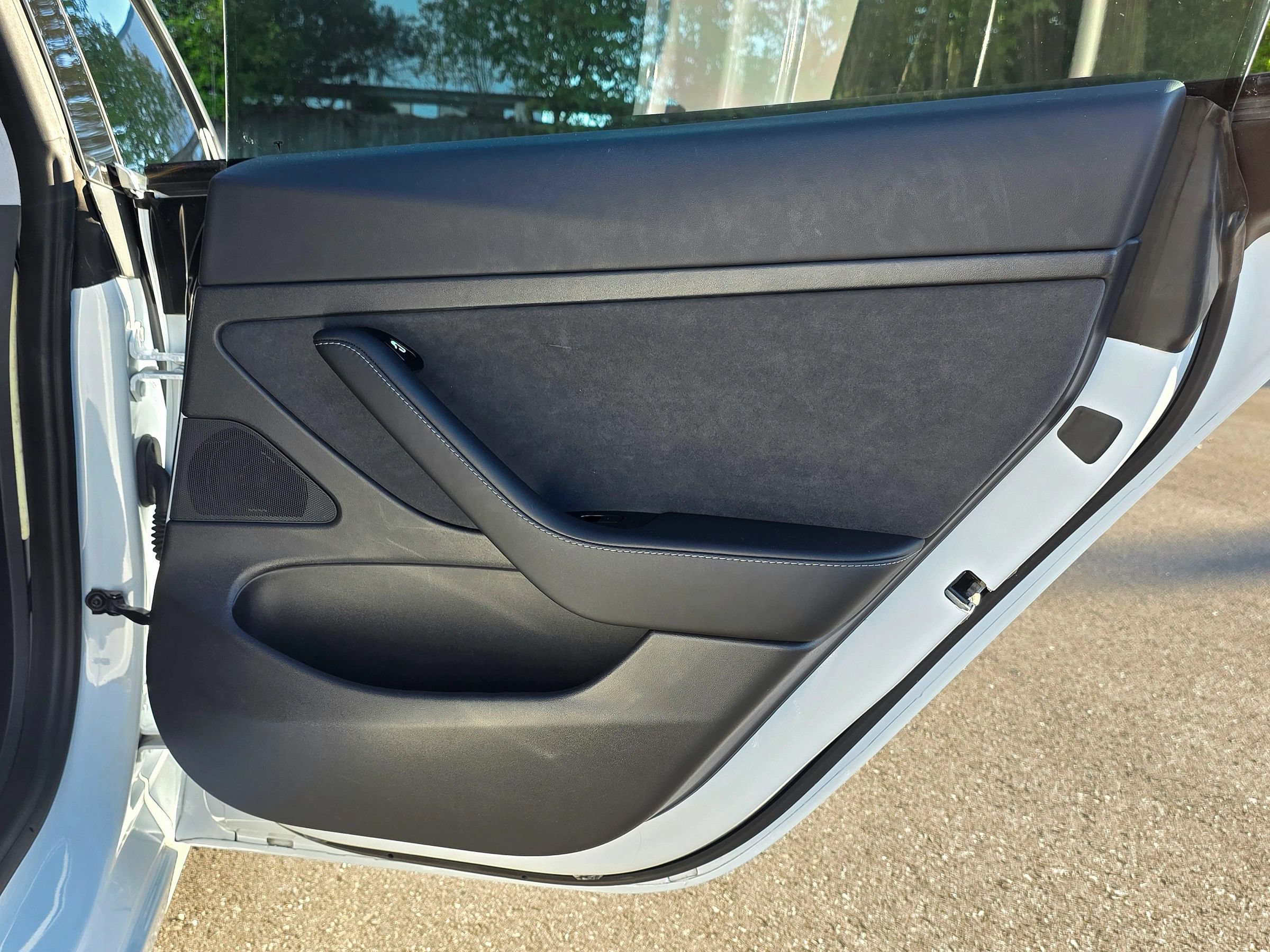 Used 2020 Tesla Model 3 Standard Range Plus RWD image 52