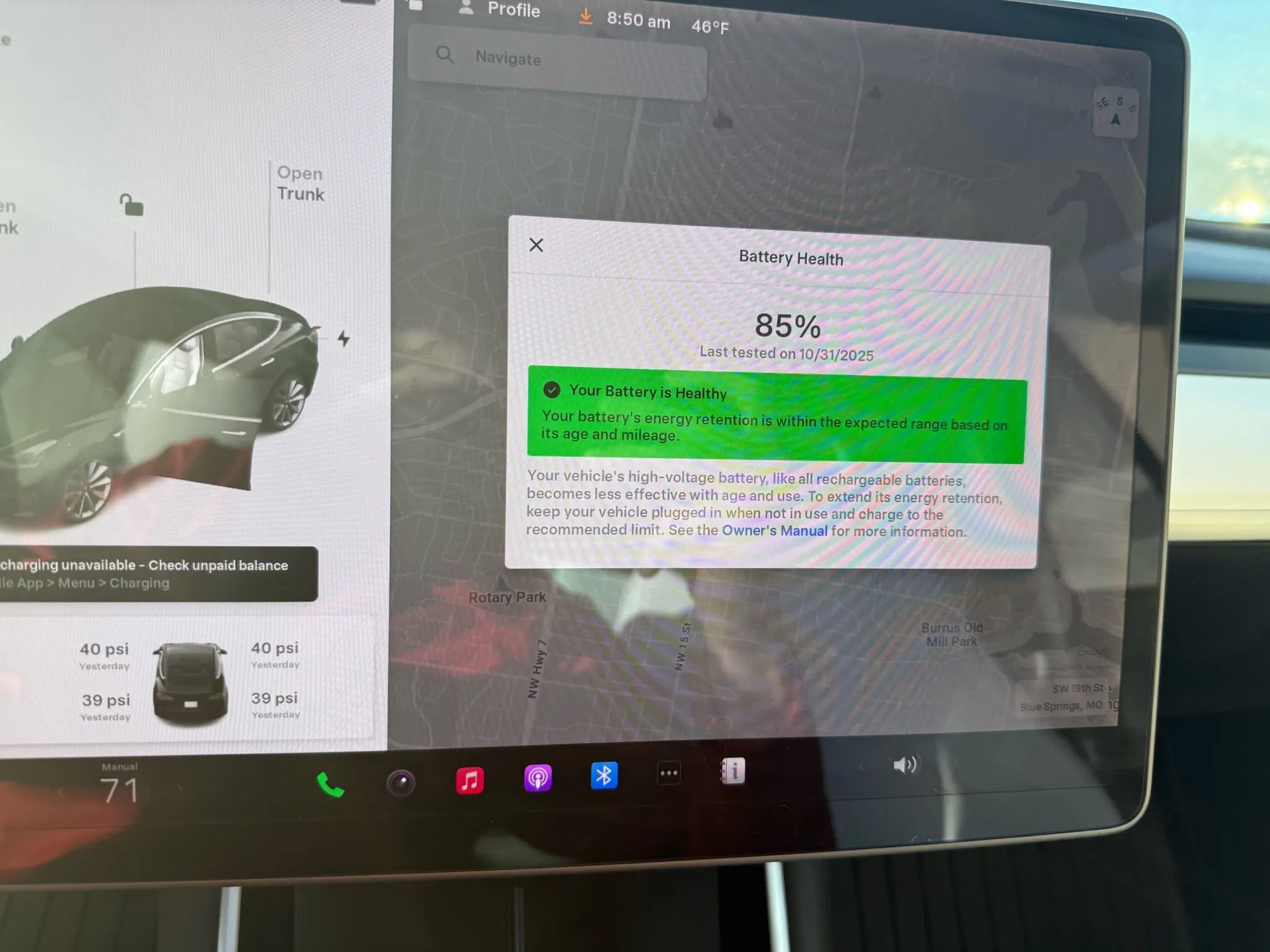 Used 2019 Tesla Model 3 Long Range image 28