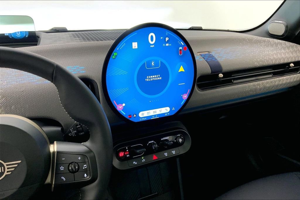 Certified 2025 MINI Cooper S image 5