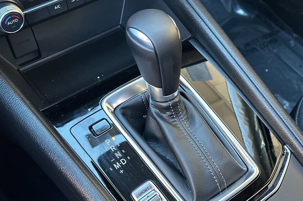 New 2025 MAZDA CX-5 AWD 2.5 S w/ Preferred Package image 19