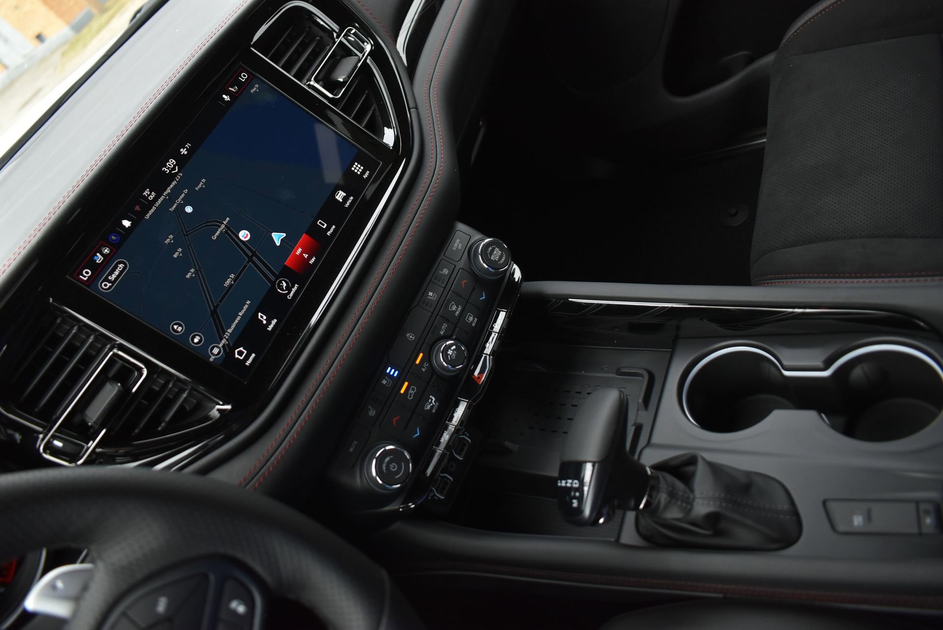 New 2026 Dodge Durango GT image 24